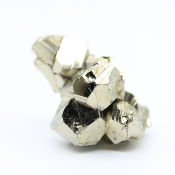 Collectible pyrite