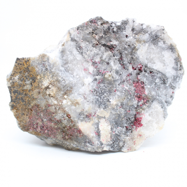 Erythrite Crystals