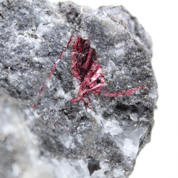 crystallized erythrite