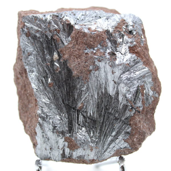 Manganese pyrolusite