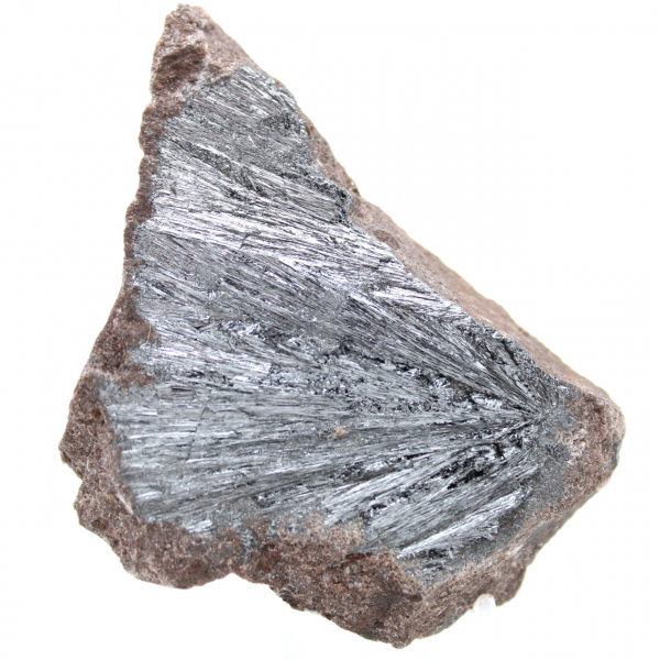 Collection pyrolusite