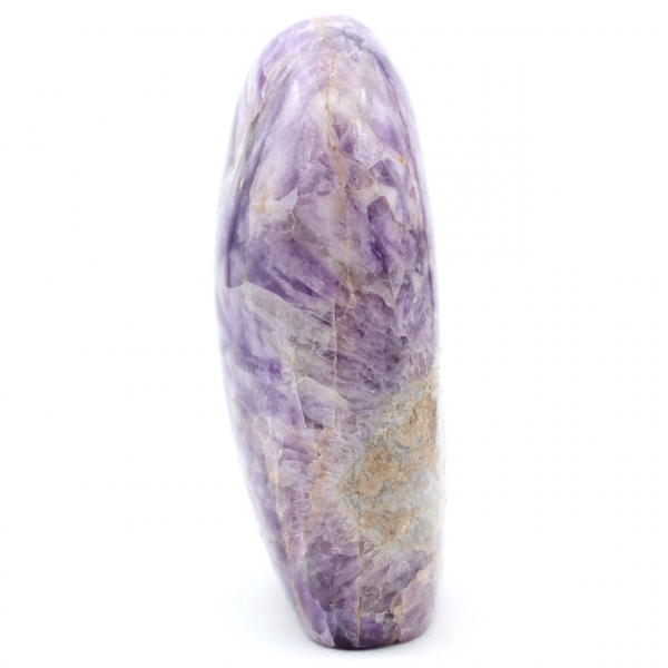 Amethyst natural stone