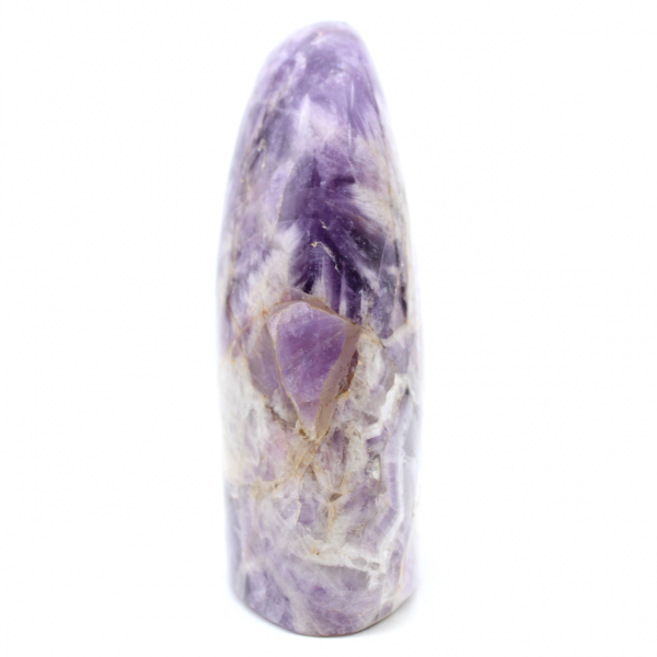 Amethyst Paperweight