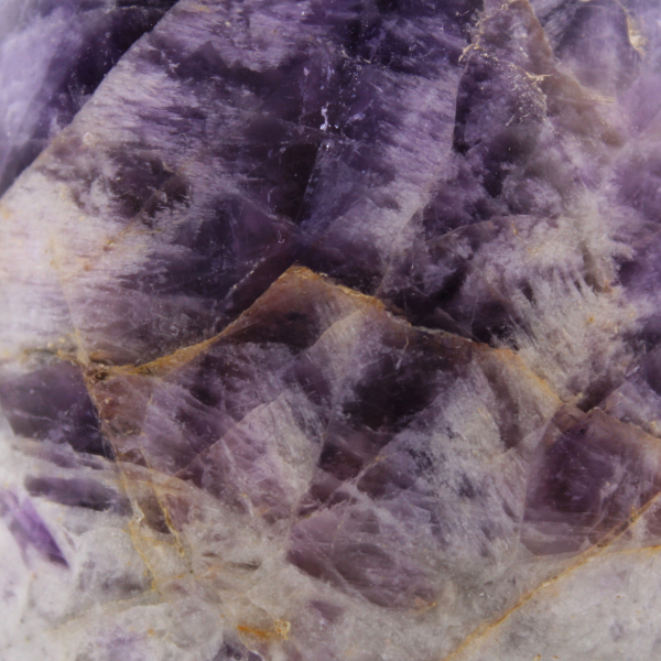 Amethyst Paperweight