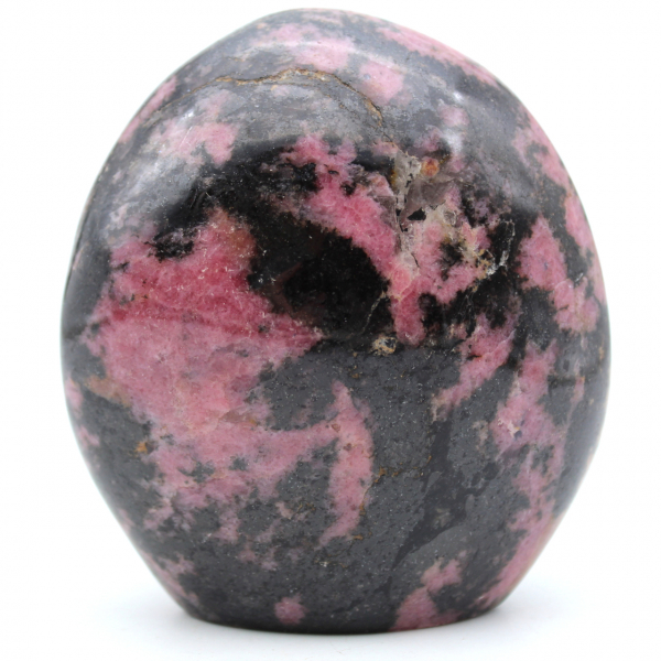 Rhodonite for collection