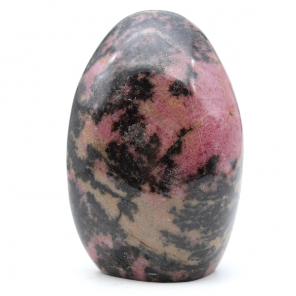 Rhodonite for collection