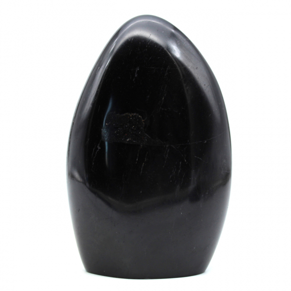 Ornamental black tourmaline