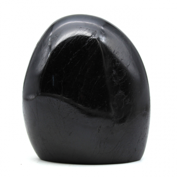 Collectible black tourmaline