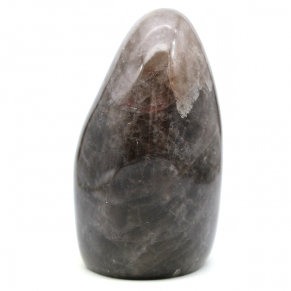 Ornamental smoky quartz