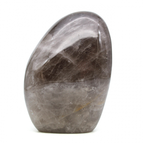 Collectible smoky quartz