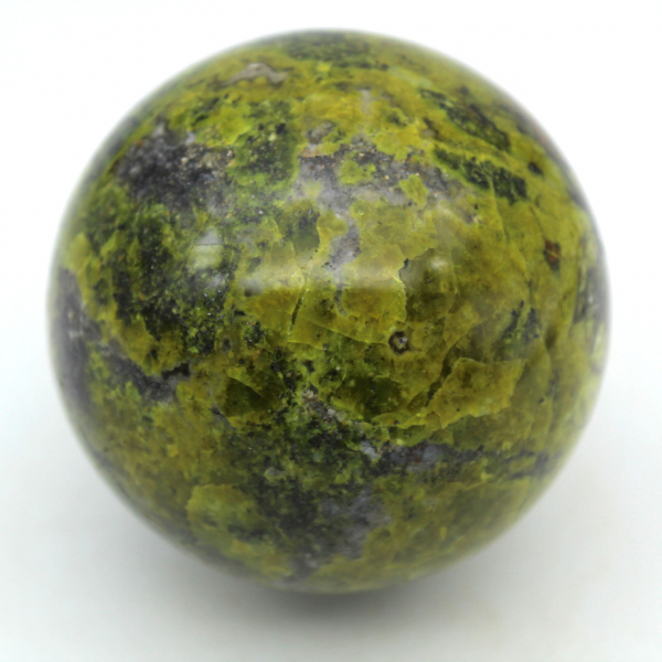 Opal sphere