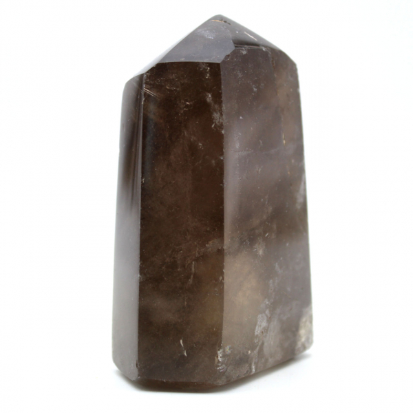 Smoky Quartz Stone - Virtues of the stones - Lithotherapy - Minerals  Kingdoms