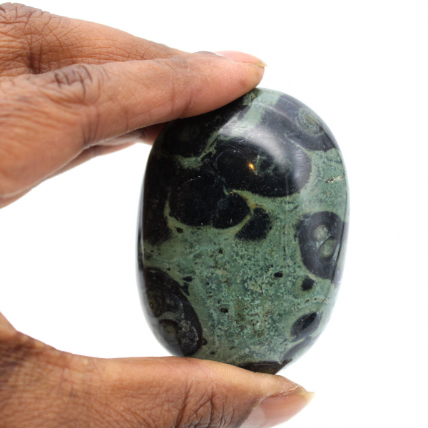 Kambamba jasper pebbles