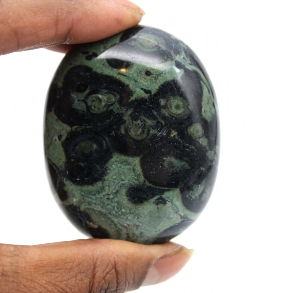 Kambamba jasper pebbles