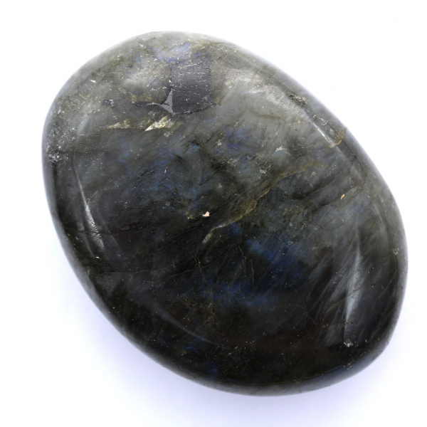 Labradorite pebbles