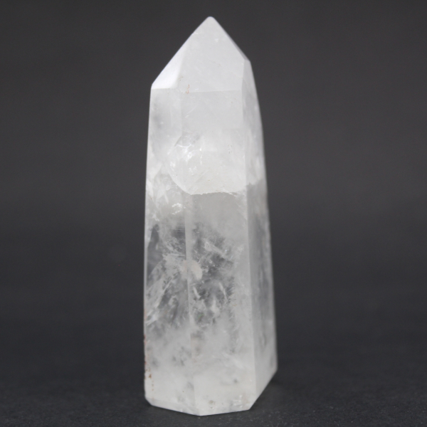 Rock crystal