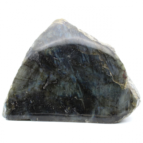 Labradorite for semi-polished collection