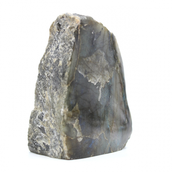 Natural Medium Raw Ornamental Labradorite