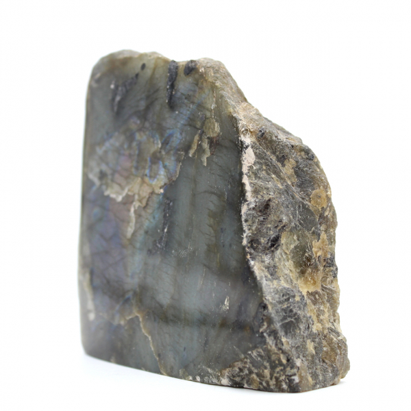 Natural Medium Raw Ornamental Labradorite