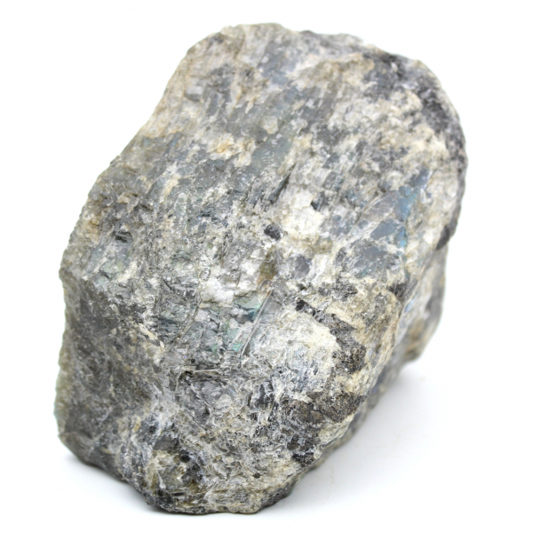 Ornamental Semi-Rough Labradorite