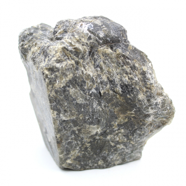 Semi-Raw Labradorite