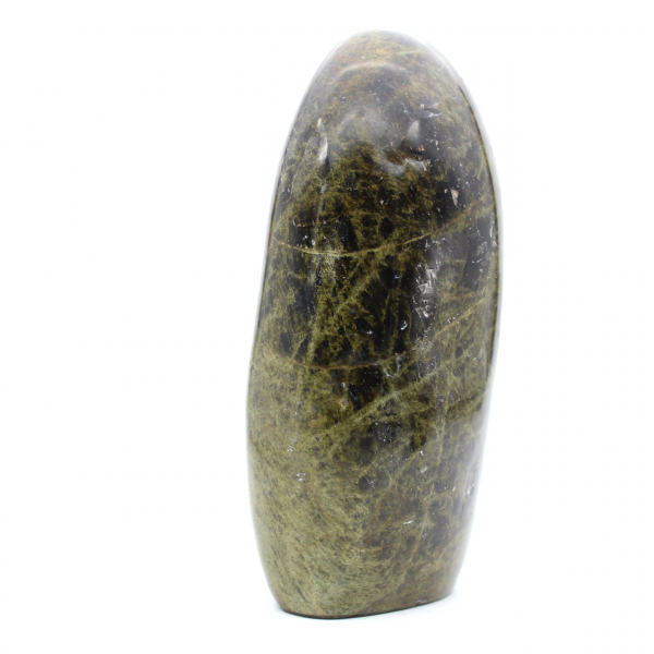 Diopside free form