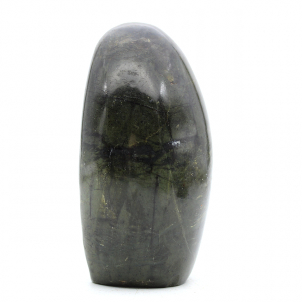 Diopside paperweight