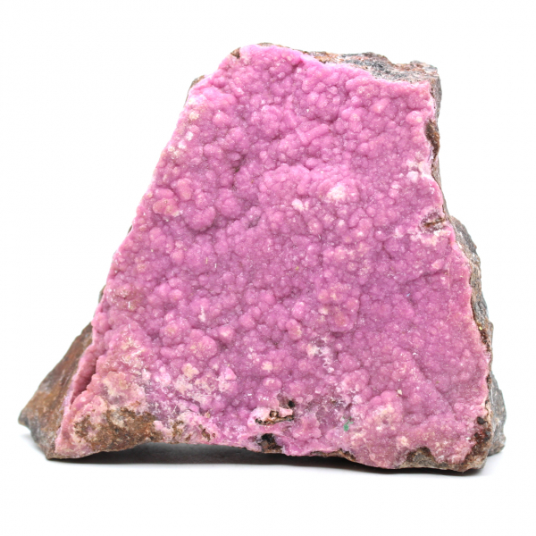 Cobaltocalcite rock