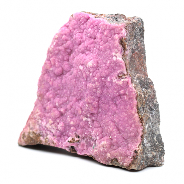 Cobaltocalcite rock