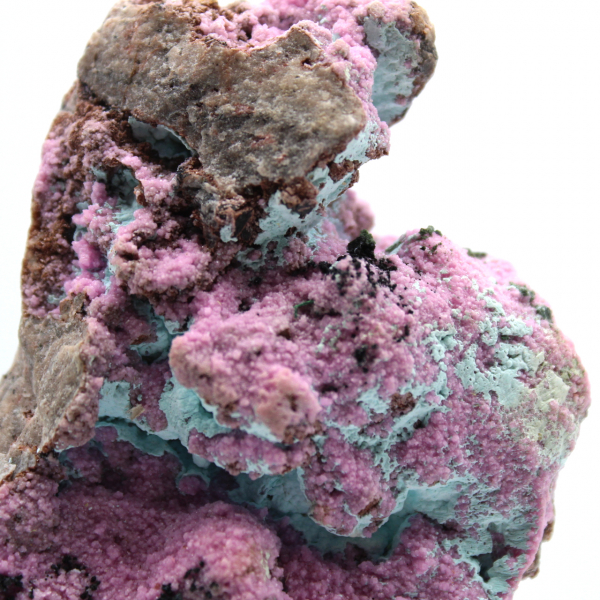 Crystallization of cobaltocalcite