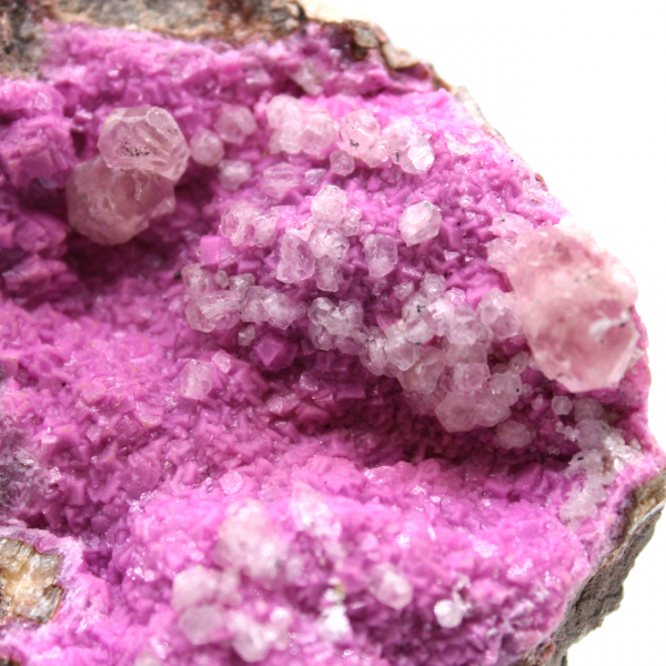 Crystallized cobaltocalcite