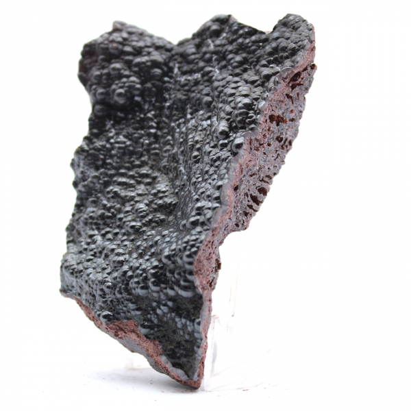 Hematite rock