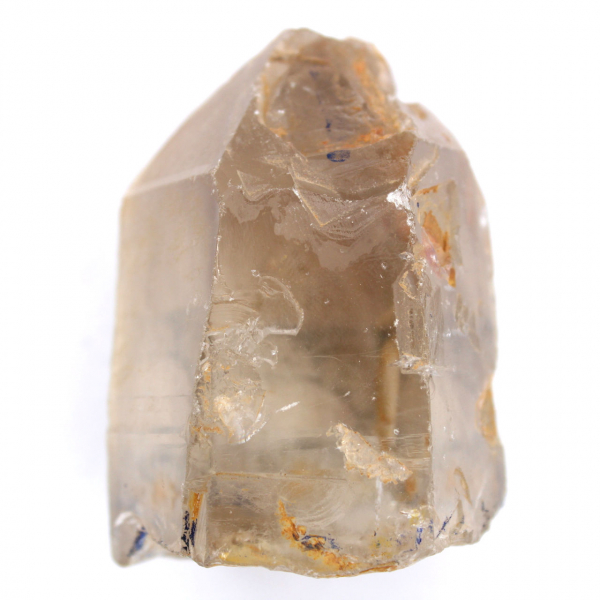 Smoky Quartz Crystal from Madagascar