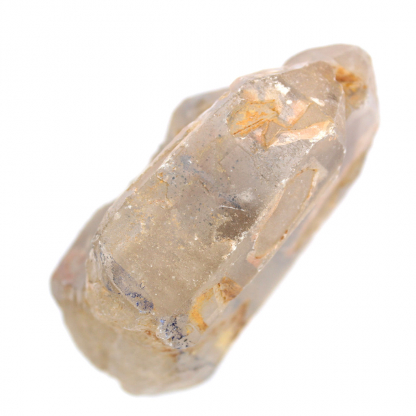 Smoky Quartz Crystal from Madagascar
