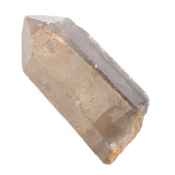 Raw Smoky Quartz