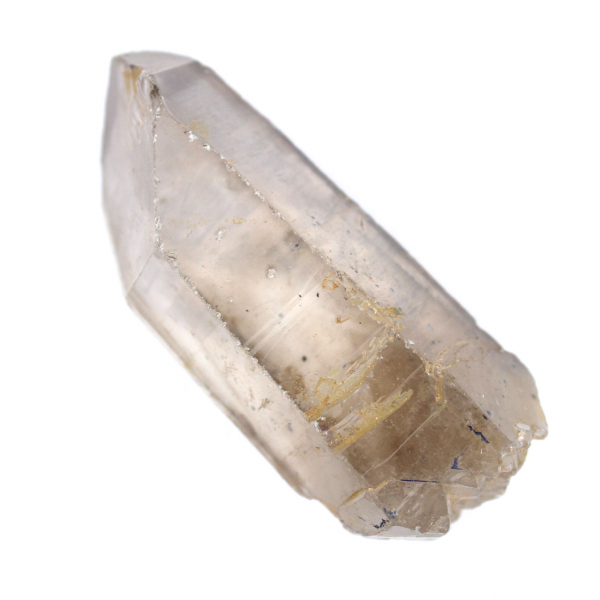 Smoky Quartz Crystal