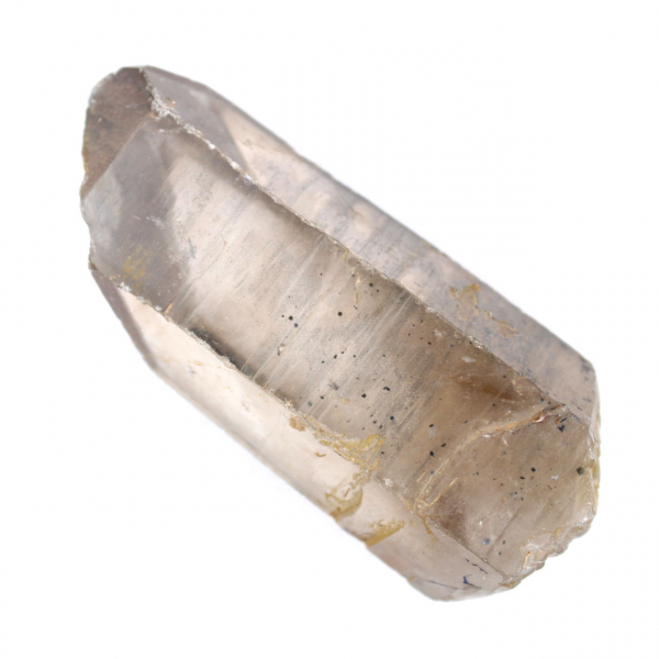 Smoky Quartz Crystal