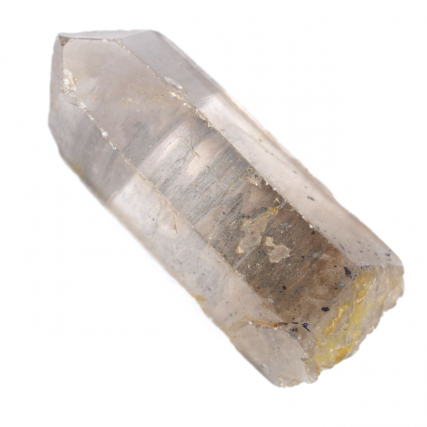 Smoky Quartz Crystal