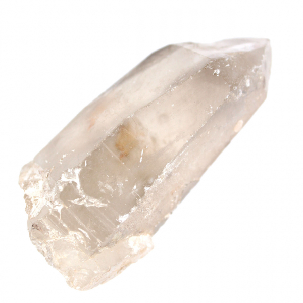 Smoky Quartz Crystal from Madagascar