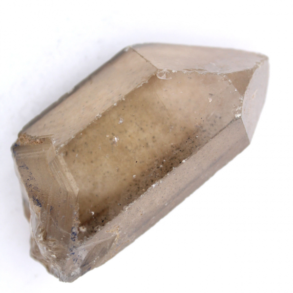 Smoky Quartz Crystal