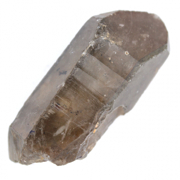 Smoky Quartz Stone - Virtues of the stones - Lithotherapy - Minerals  Kingdoms