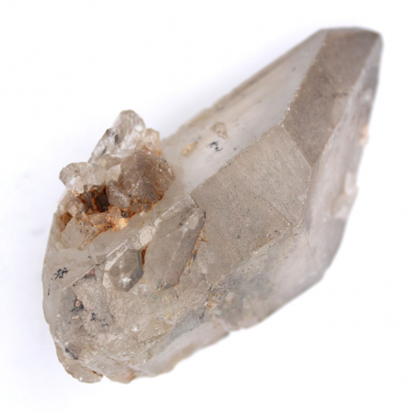 Smoky Quartz Crystal