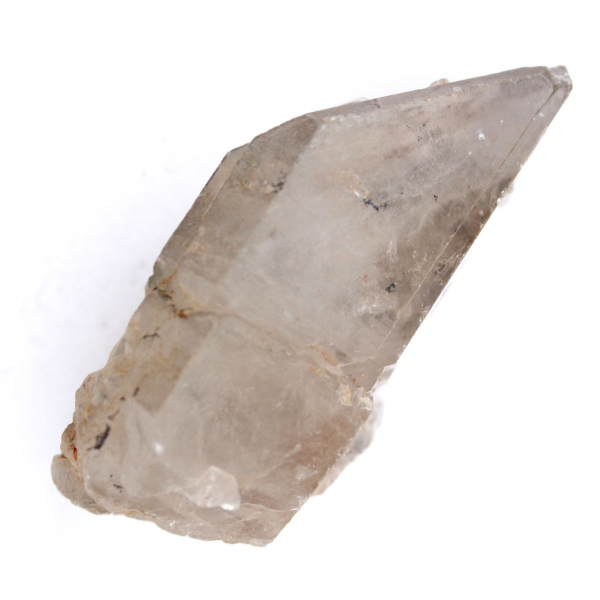 Smoky Quartz Crystal