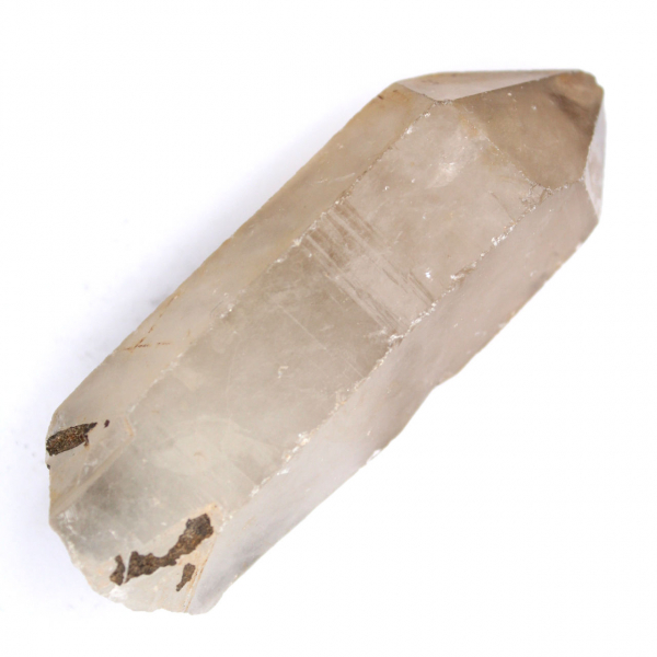 Raw Smoky Quartz