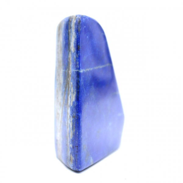 Collectible lapis lazuli