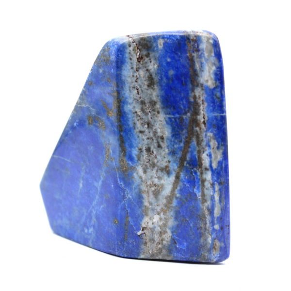 Collectible lapis lazuli