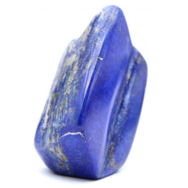 Ornamental lapis lazuli