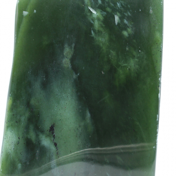 Nephrite jade