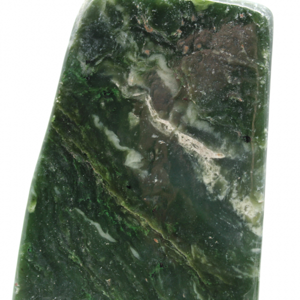 Nephrite jade