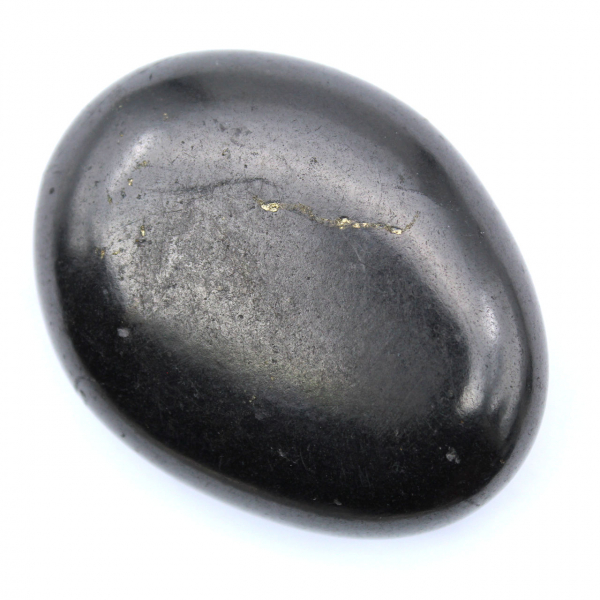 Shungite pebble
